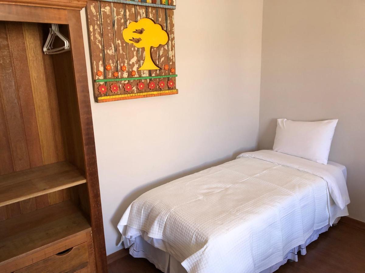Four Suites Tiradentes - M.G. Zewnętrze zdjęcie