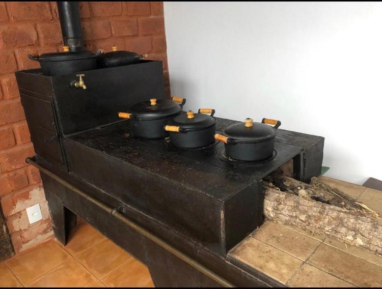 Four Suites Tiradentes - M.G. Zewnętrze zdjęcie